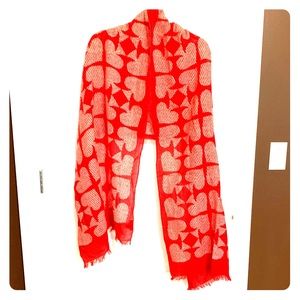 Kate Spade Scarf